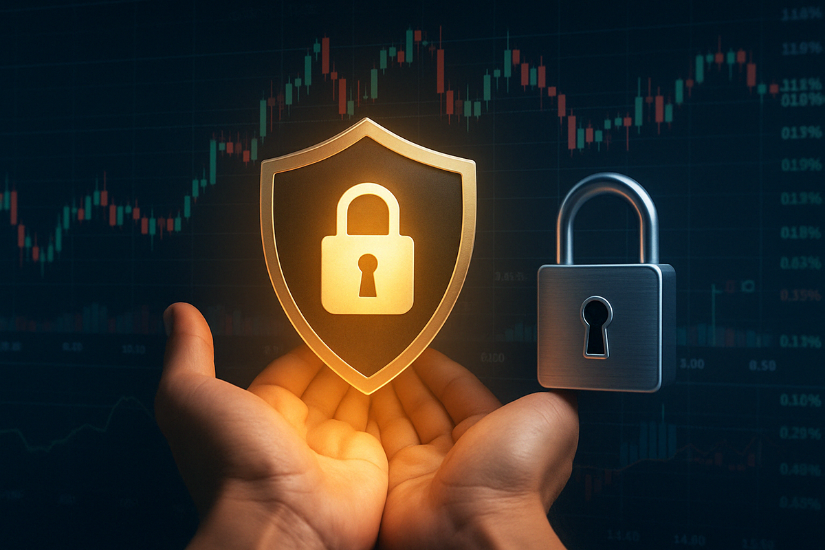 NordFX Scam