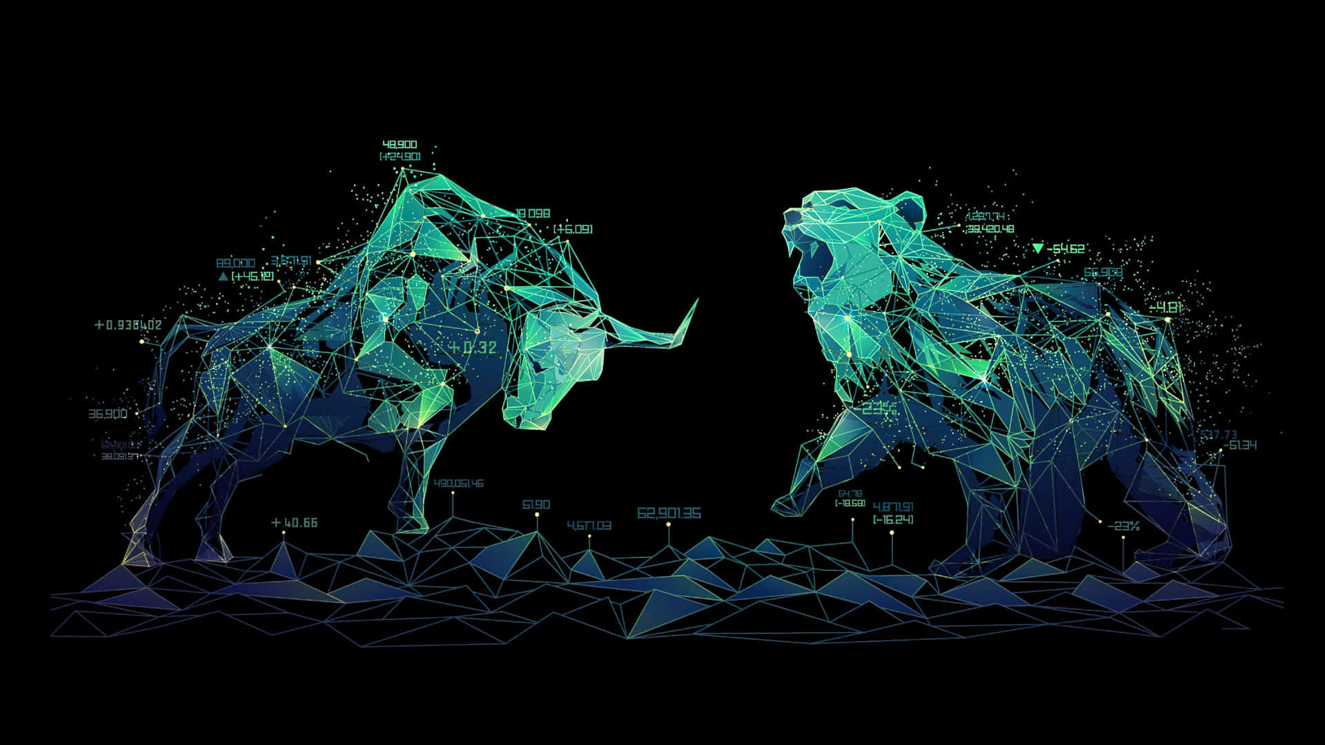 Bulls and bears