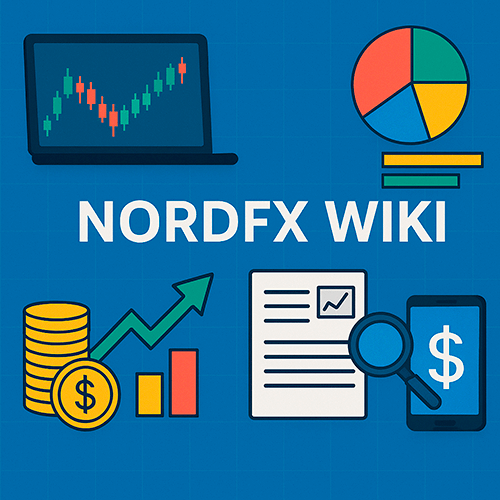 NordFX Wiki Review