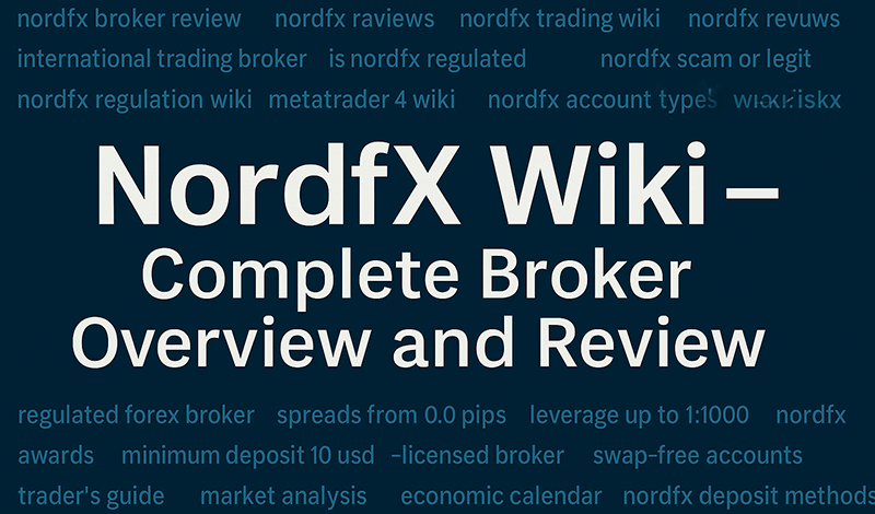 NordFX WikiFX